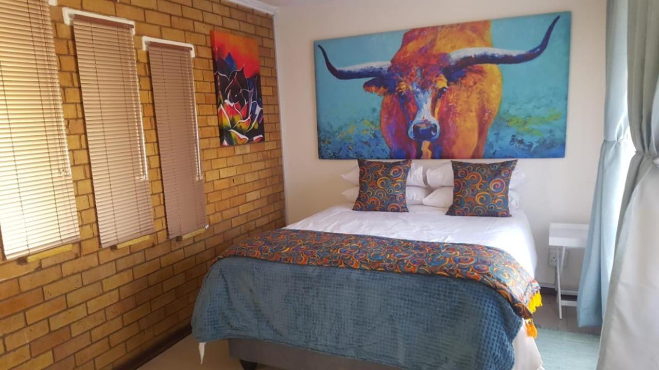 The Lapa Guesthose Bed and Breakfast Welkom Exterior foto